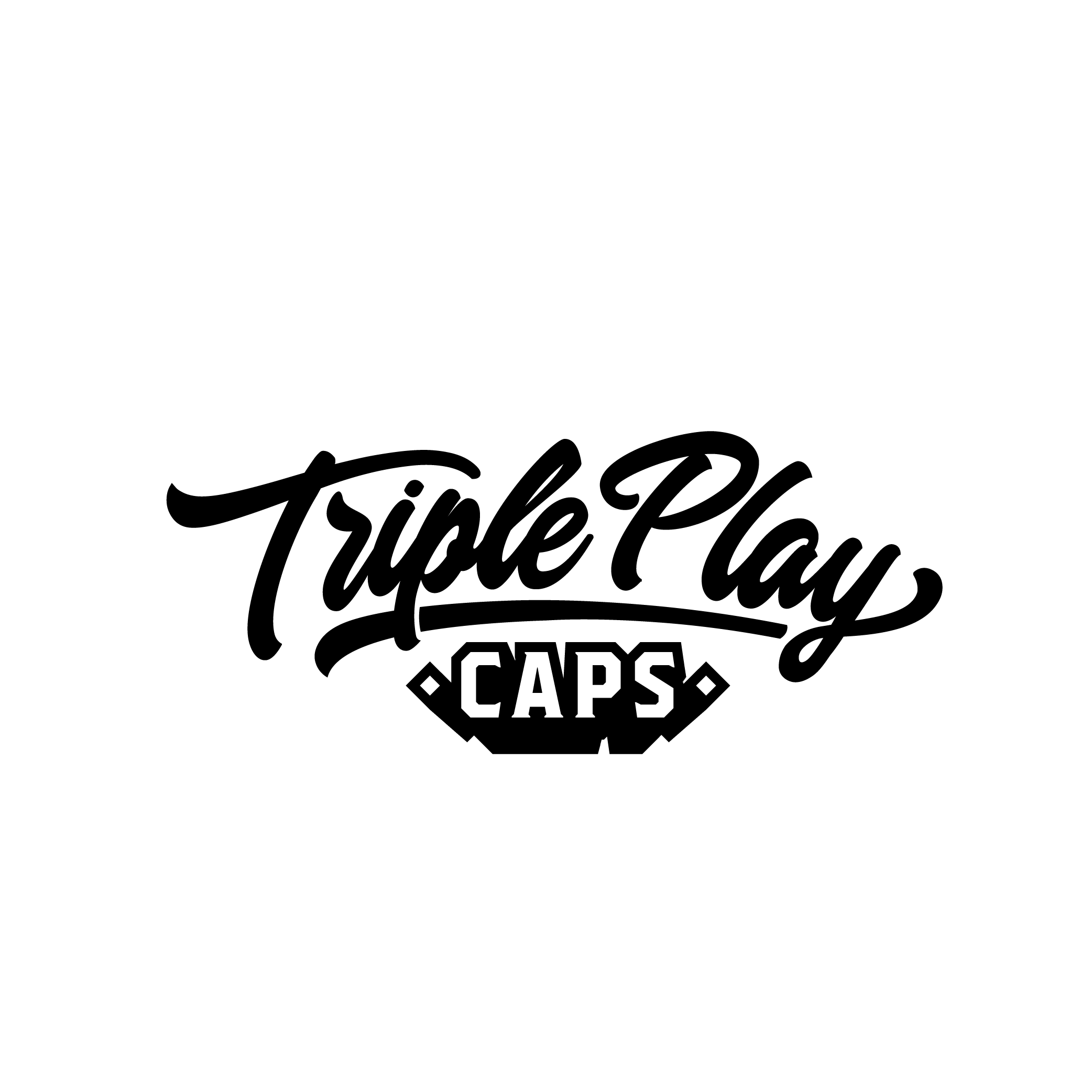 Terms of Service Triple Play Caps