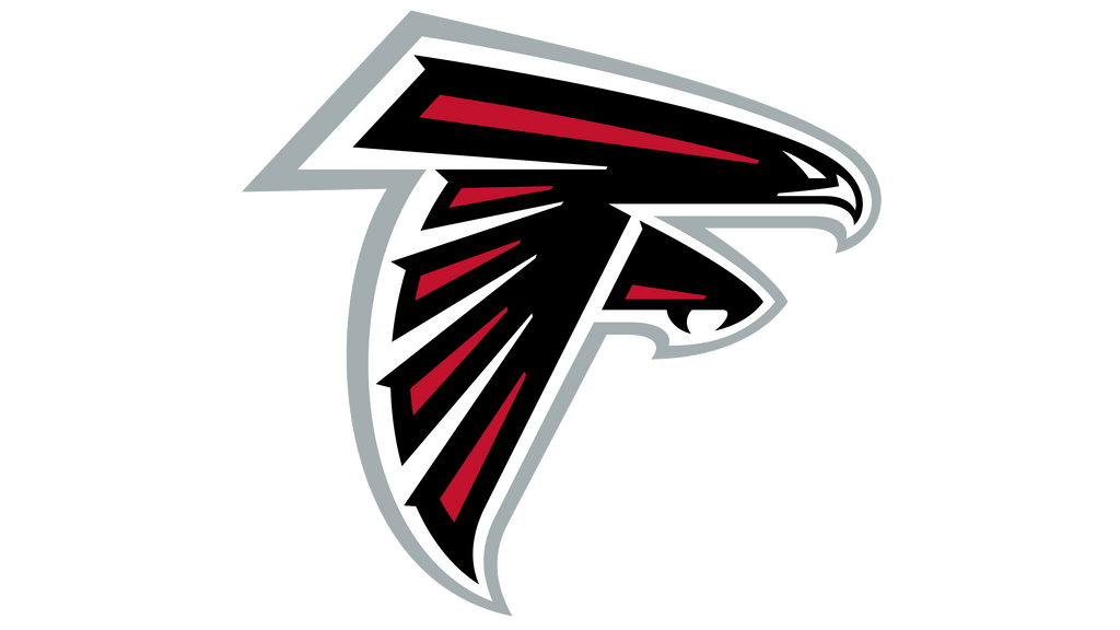 Atlanta Falcons - Triple Play Caps
