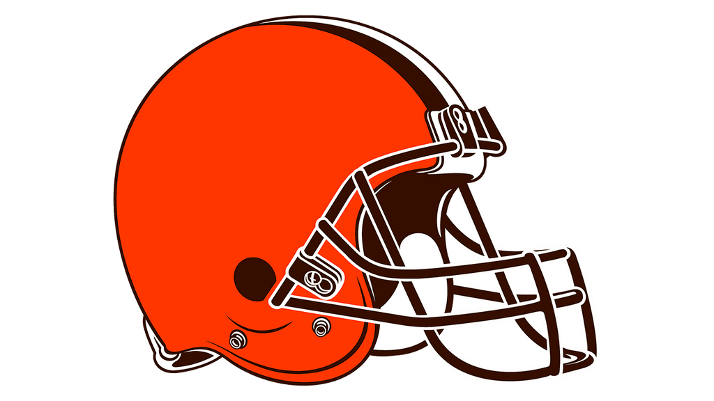 Cleveland Browns - Triple Play Caps