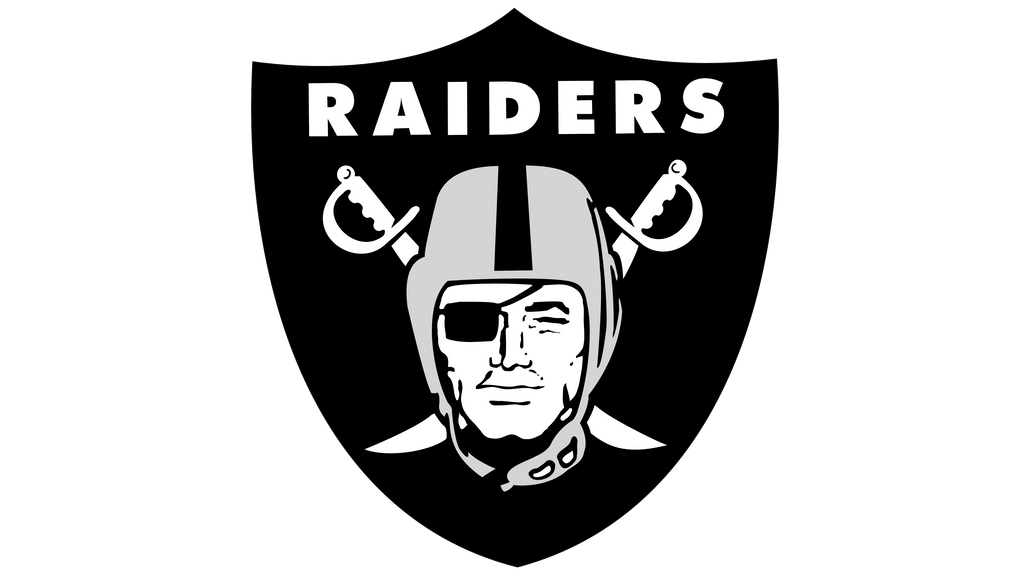Las Vegas Raiders - Triple Play Caps