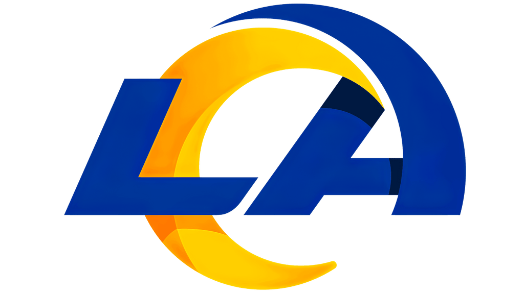 Los Angeles Rams - Triple Play Caps