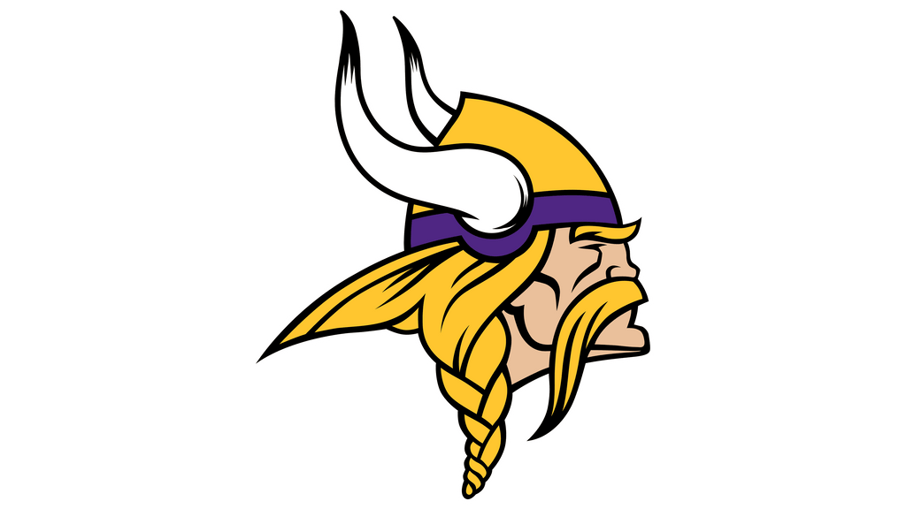 Minnesota Vikings - Triple Play Caps