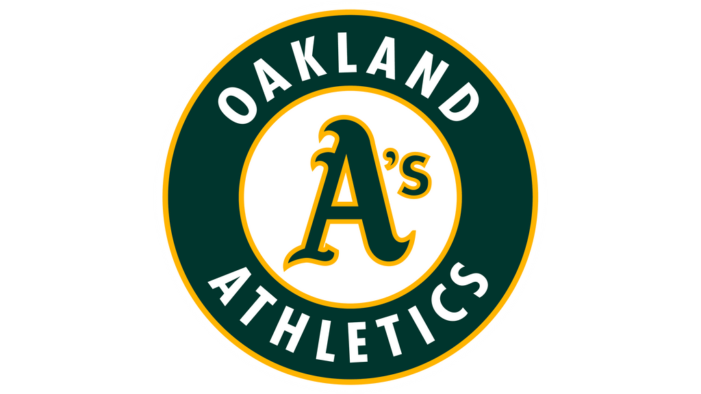 Oakland Athletics - Triple Play Caps
