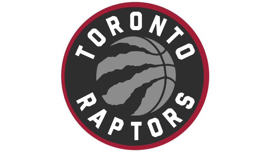Toronto Raptors - Triple Play Caps