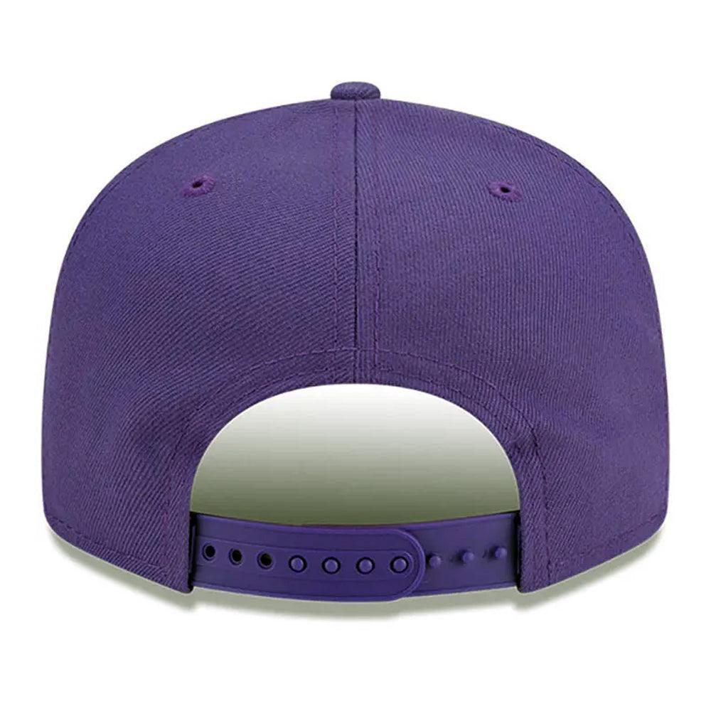 Arizona Diamondbacks 47 Brand No Shot '47 Captain - Purple - Triple Play Caps