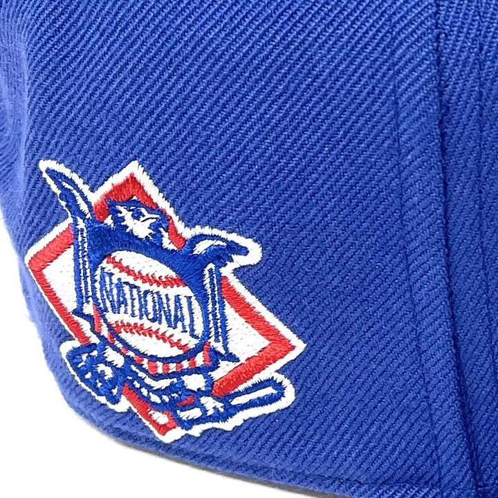Chicago Cubs 47 Brand Sure Shot '47 Captain - Royal - Triple Play Caps