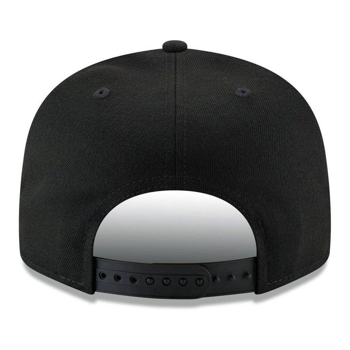 Chicago White Sox New Era Team Color 9FIFTY Snapback Hat - Triple Play Caps