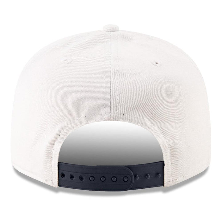 Dallas Cowboys New Era 2-Tone Basic 9FIFTY Snapback Hat - Triple Play Caps