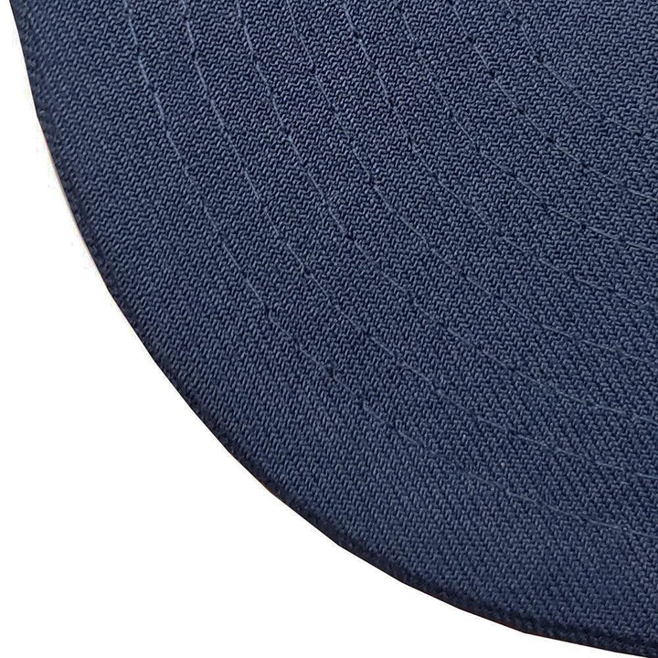 Dallas Cowboys New Era Basic 9FIFTY Snapback Hat - Navy - Triple Play Caps