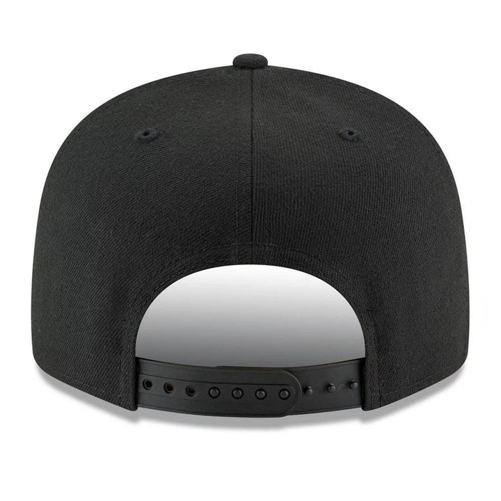 Florida Marlins 47 Brand Cooperstown No Shot '47 Captain - Black - Triple Play Caps