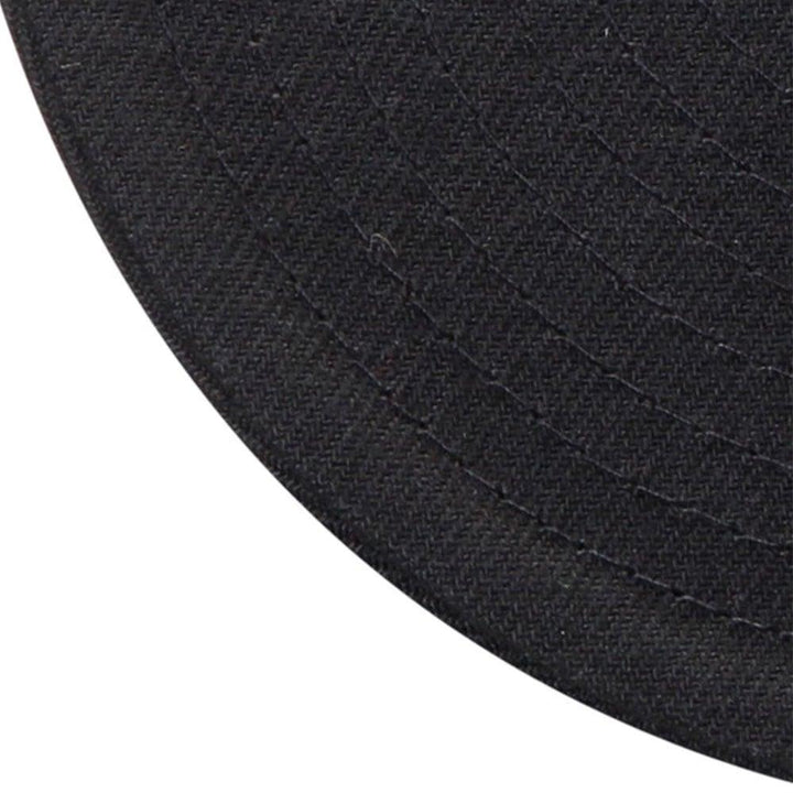 Las Vegas Raiders New Era B-Dub 9FIFTY Snapback Hat - Black - Triple Play Caps