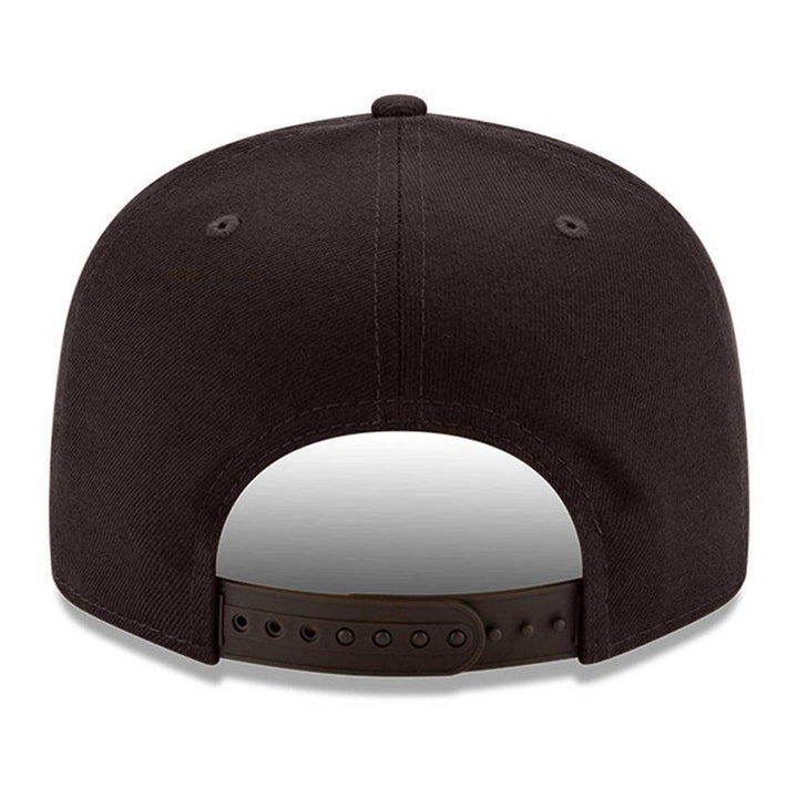 Los Angeles Dodgers 47 Brand No Shot '47 Captain - Brown - Triple Play Caps