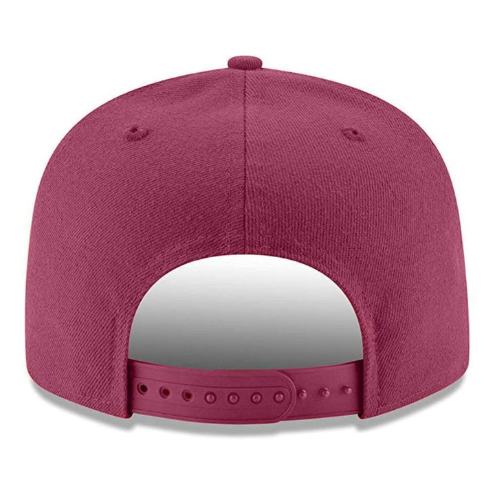 Los Angeles Dodgers 47 Brand No Shot '47 Captain - Cardinal - Triple Play Caps