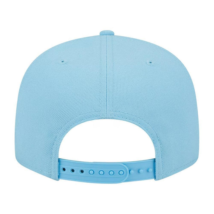 Los Angeles Dodgers 47 Brand No Shot '47 Captain - Sky Blue - Triple Play Caps