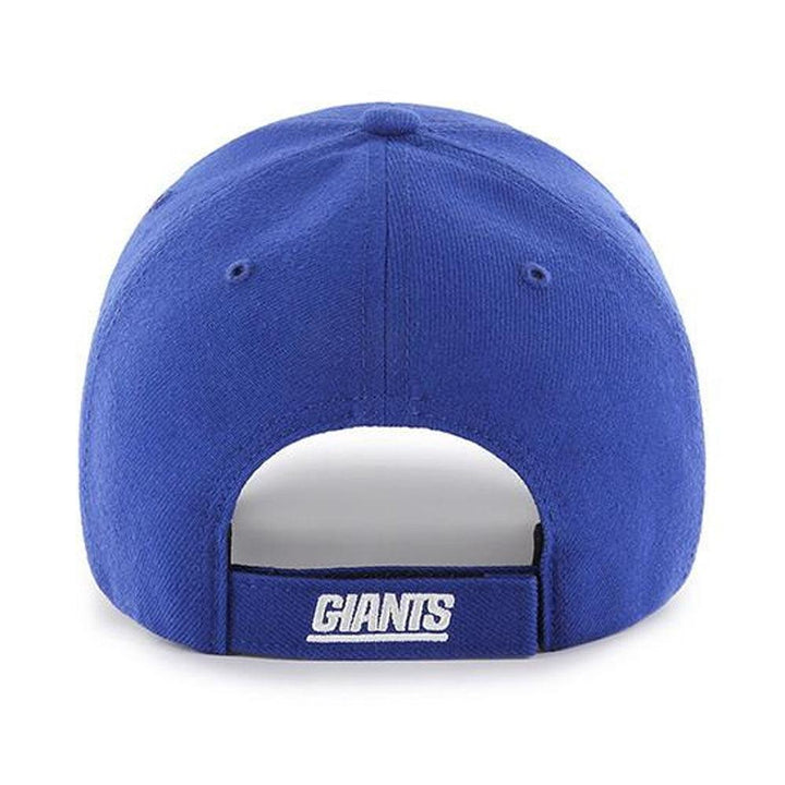 New York Giants '47 MVP 47 Brand - Blue - Triple Play Caps