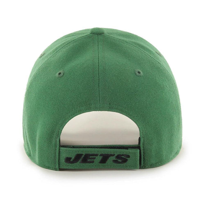 New York Jets '47 MVP 47 Brand - Green - Triple Play Caps