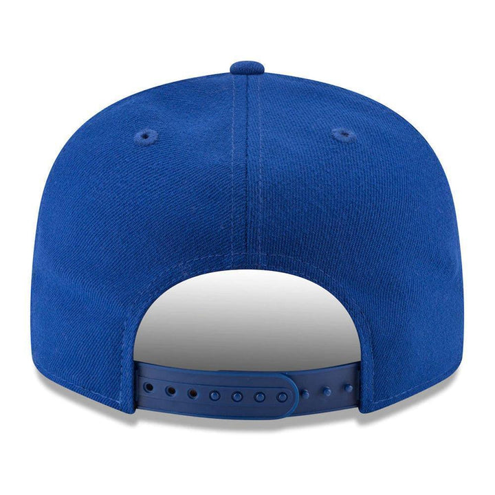 Toronto Blue Jays New Era Team Color 9FIFTY Snapback Hat - Royal - Triple Play Caps