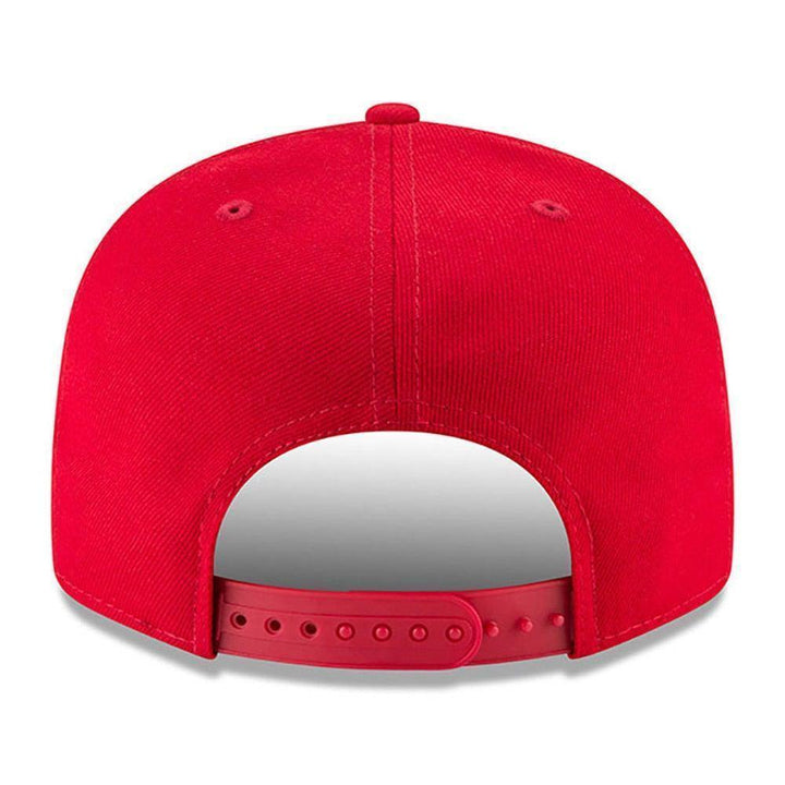 Washington Nationals 47 Brand No Shot '47 Captain - Red - Triple Play Caps