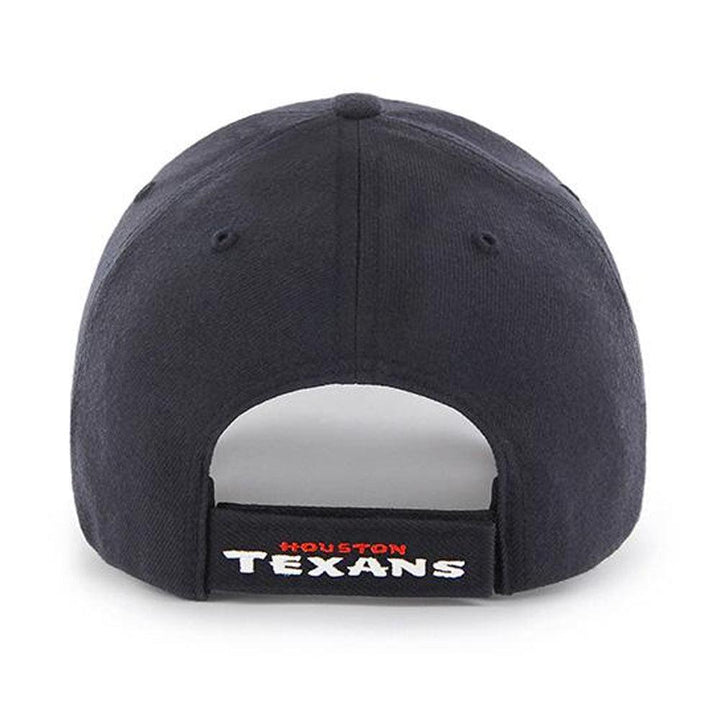 Houston Texans '47 MVP 47 Brand - Navy - Triple Play Caps